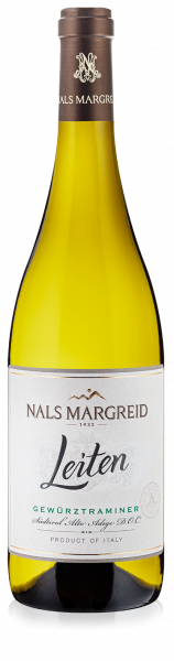 Gewürztraminer DOC Leiten